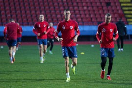 Borac dočekuje Sarajevo u četvrtfinalu Kupa BiH