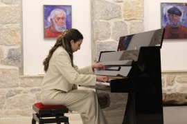 Muzička škola Trebinje obilježava sedam decenija postojanja (FOTO)