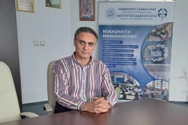 Velibor Lalić za "Nezavisne": Radioaktivni otpad ugroziće zdravlje i pogasiti biznise