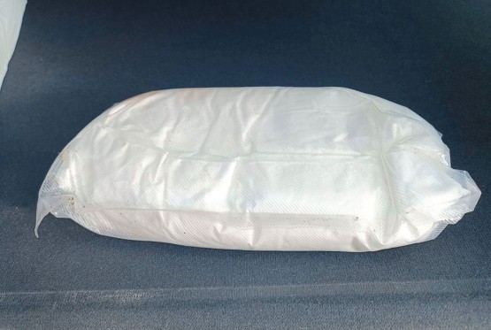 Kod žene iz Doboja u autu pronađeno 1,2 kilograma droge
