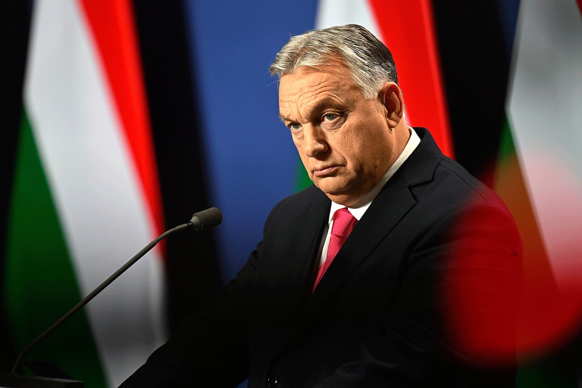 Lideri EU o pomoći Ukrajini: Da li će Orban popustiti?