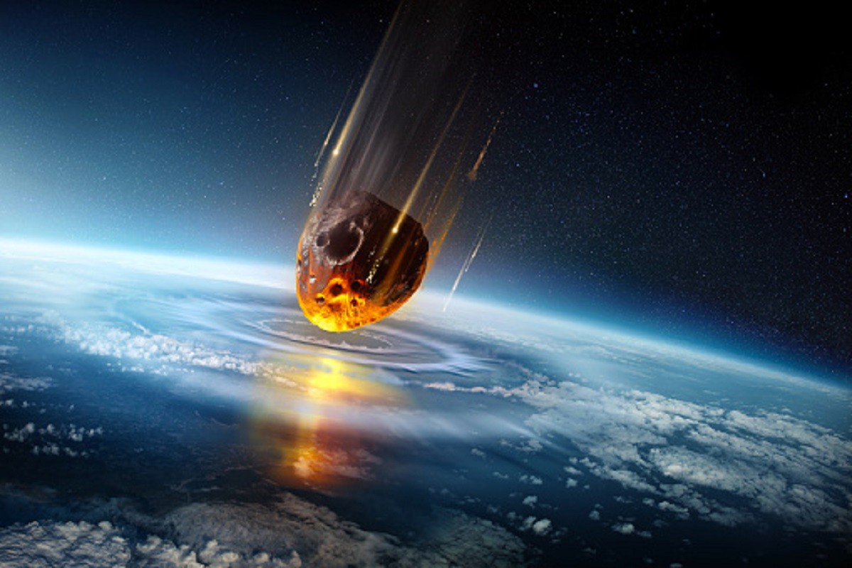 Asteroid veličine stadiona se približava Zemlji