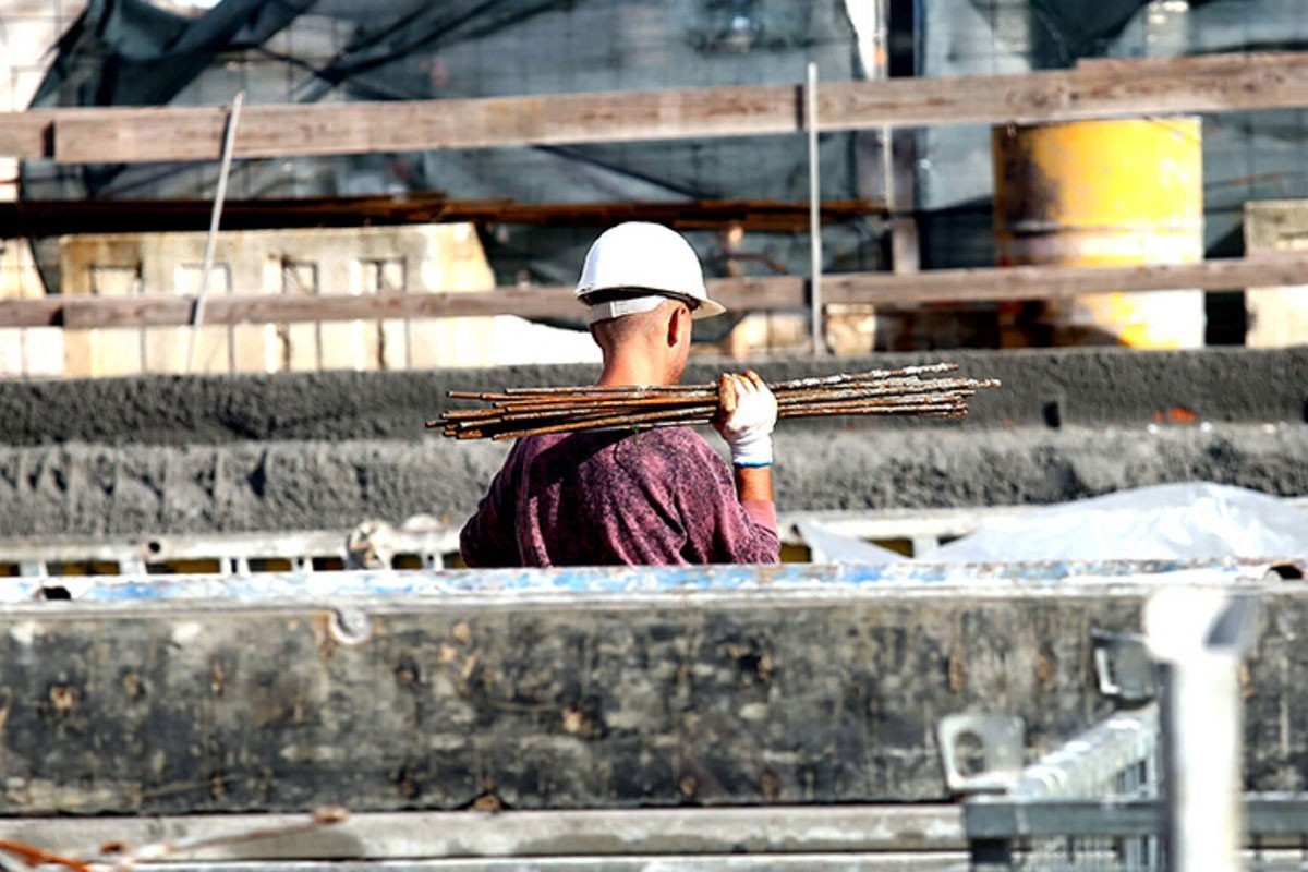Izrael će dovesti 65.000 stranih radnika da rade na građevini umjesto Palestinaca