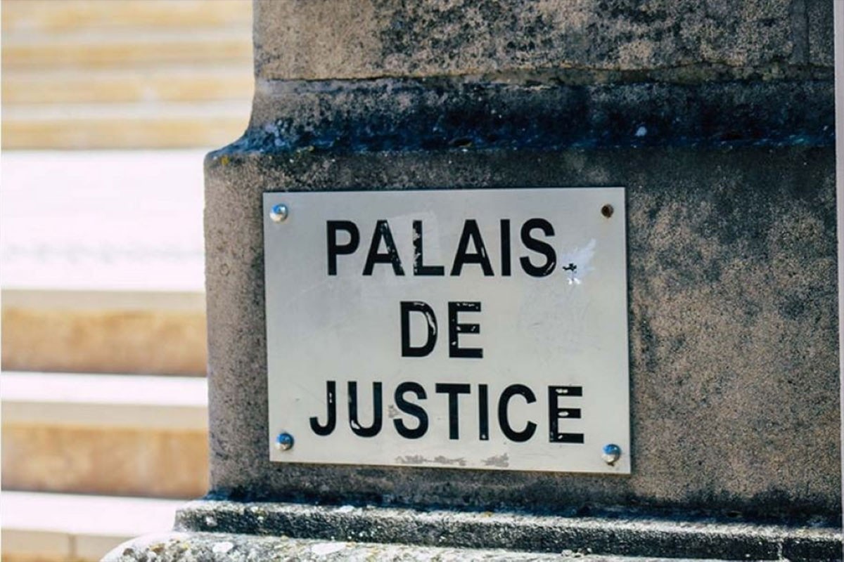 Tinejdžer porijeklom sa Balkana osuđen zbog ubistva oca Fadila