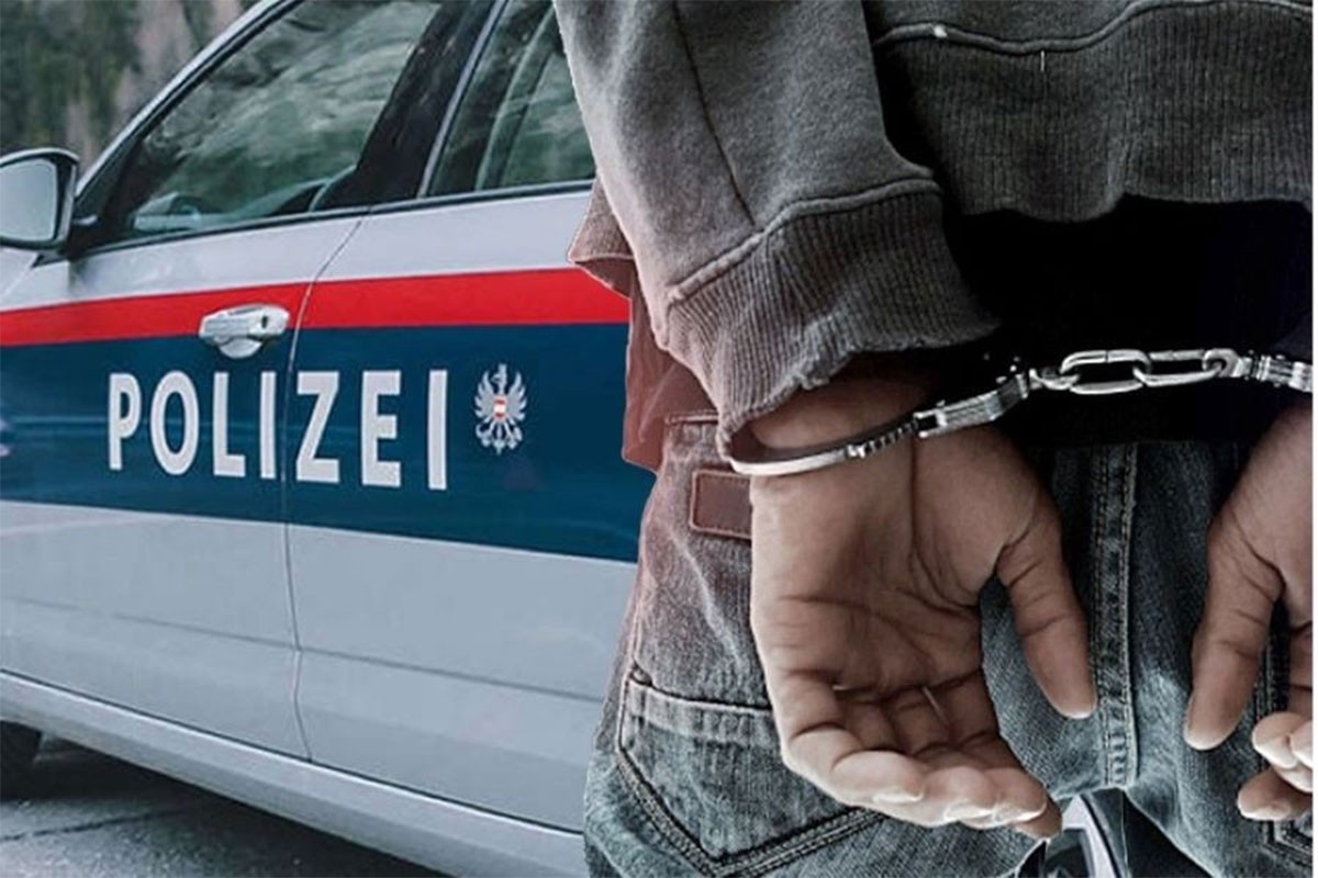 Mladić iz BiH povrijedio pet policajaca tokom hapšenja