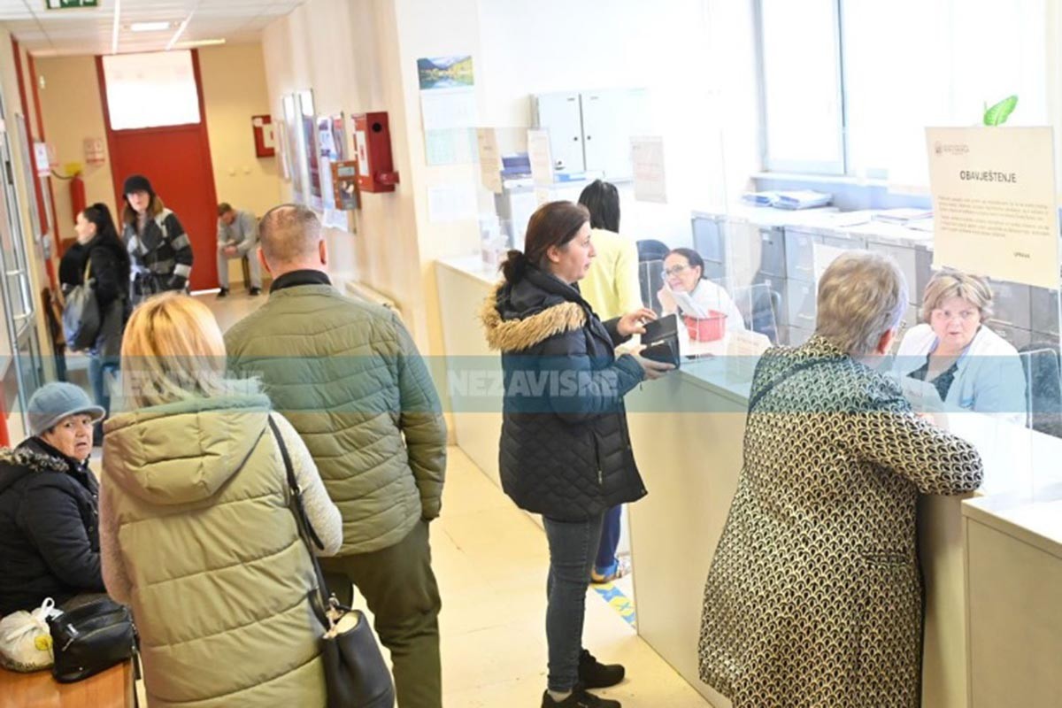 Novi cjenovnik FZO donosi jednostavnije procedure i olakšice za pacijente