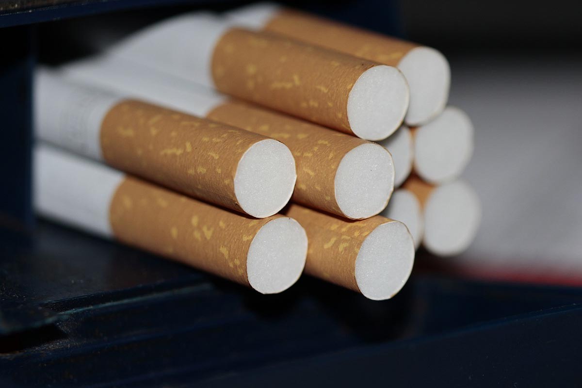 Fabrika za ilegalnu proizvodnju cigareta otkrivena u BiH