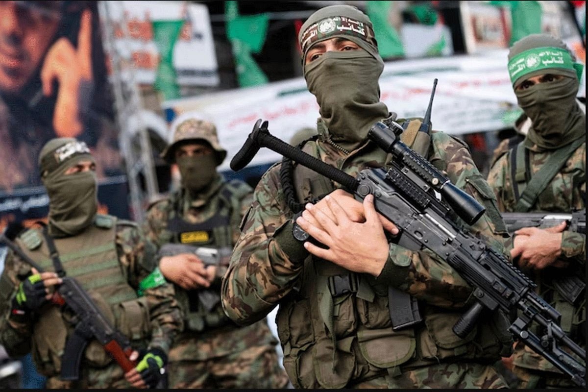 Hamasovo krilo tvrdi da je uništilo komandnu stanicu izraelske vojske u Gazi