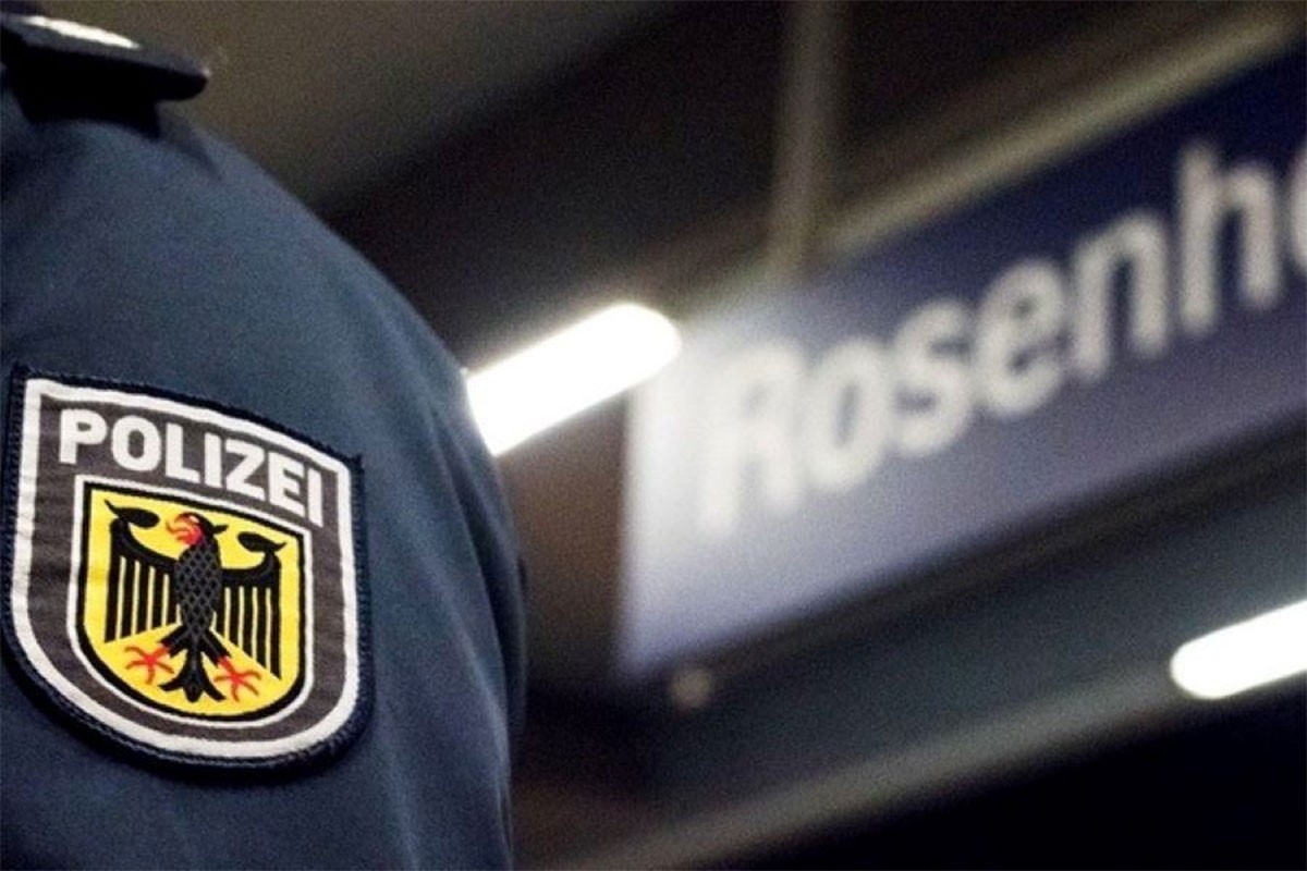 Njemački policajci "namirisali" bjegunca iz BiH