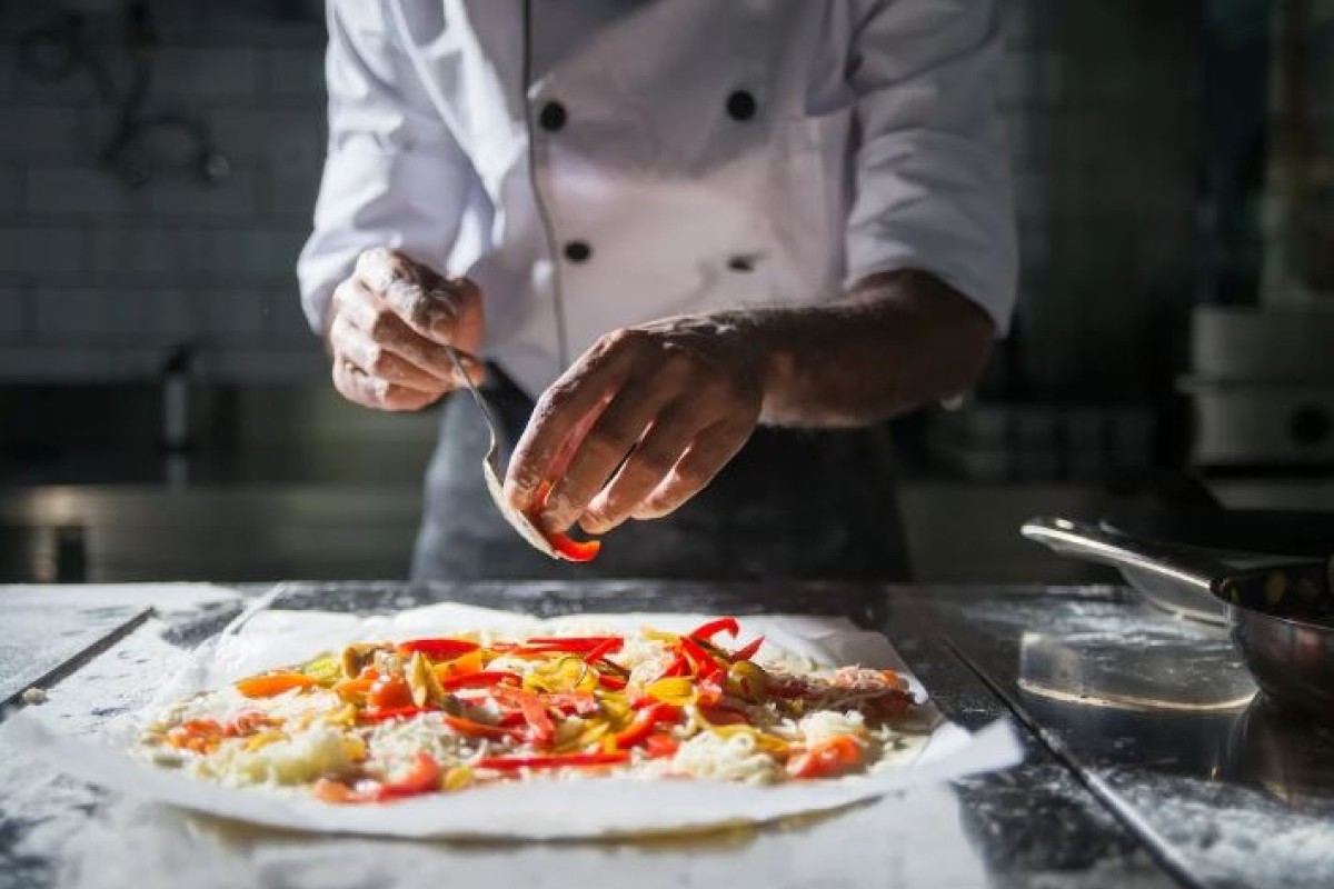 Otimanje za pizza majstore na Jadranu, plata 2.500 evra