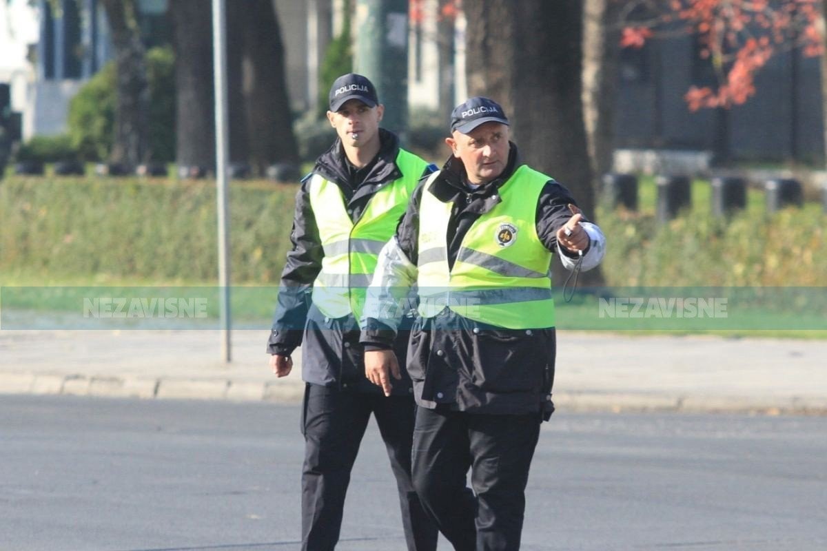 Sa 24 godine nanizao 53.130 KM neplaćenih saobraćajnih kazni