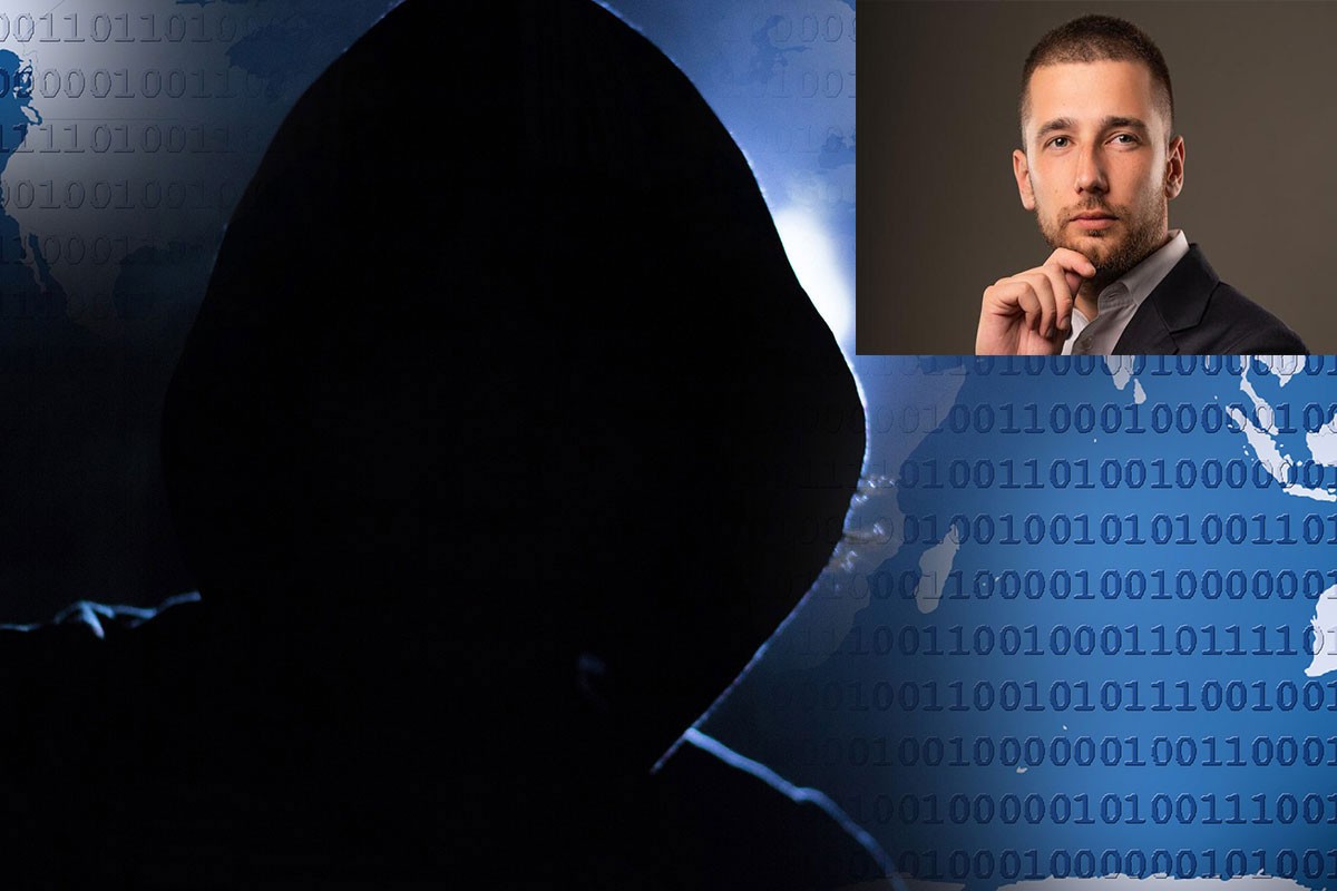 Poznati banjalučki haker snimkom ucjenjivao Begića pa tražio skoro milion KM