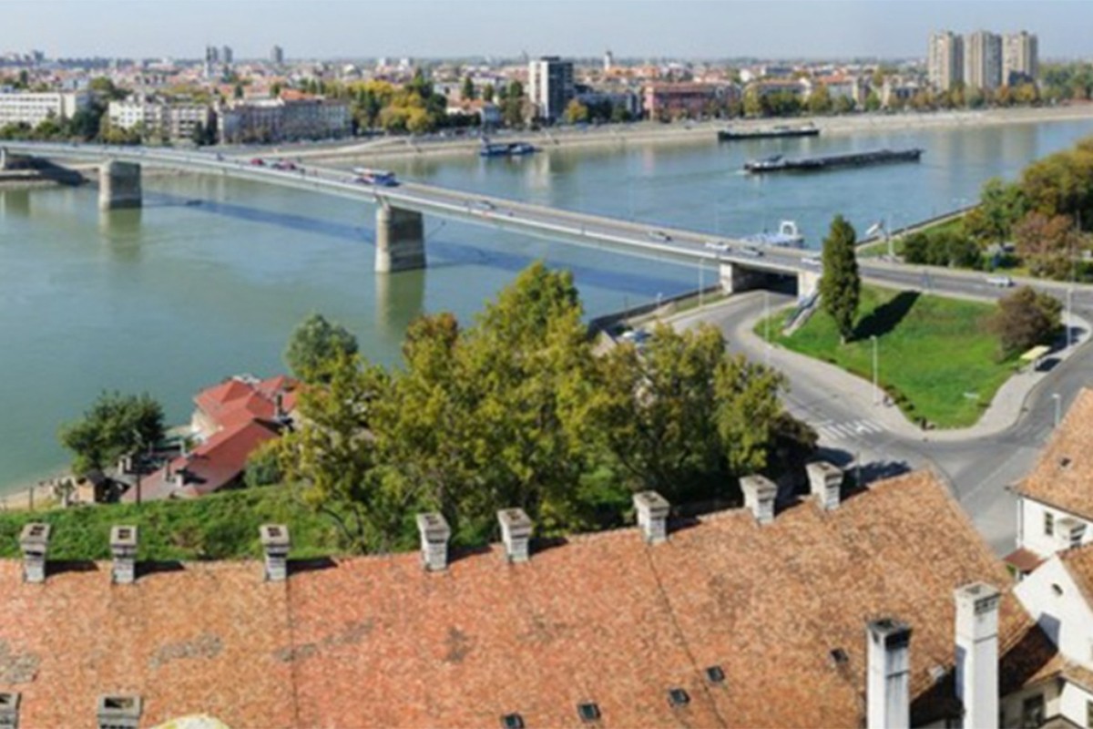 Novi Sad posjetilo 234.708 turista, među najbrojnijima oni iz BiH