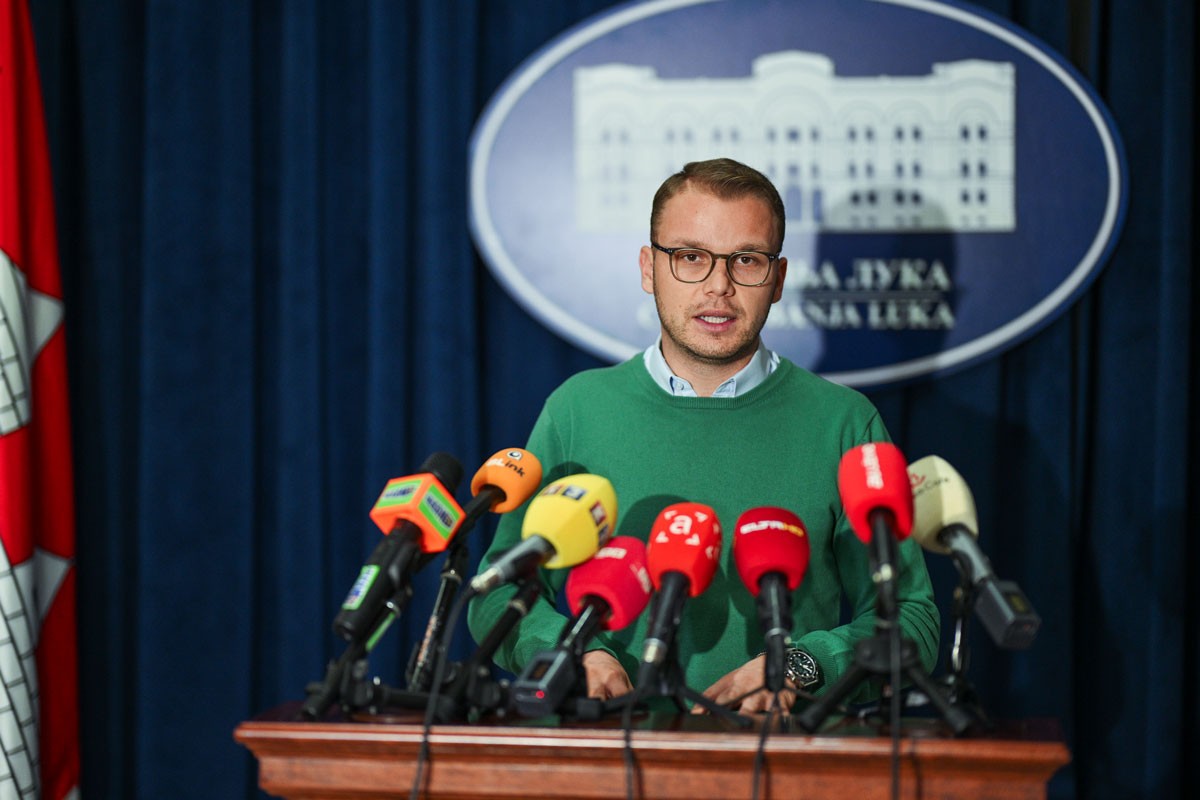 Stanivuković: Čvrst sam u odluci da vaspitači neće ići na kolektivni odmor