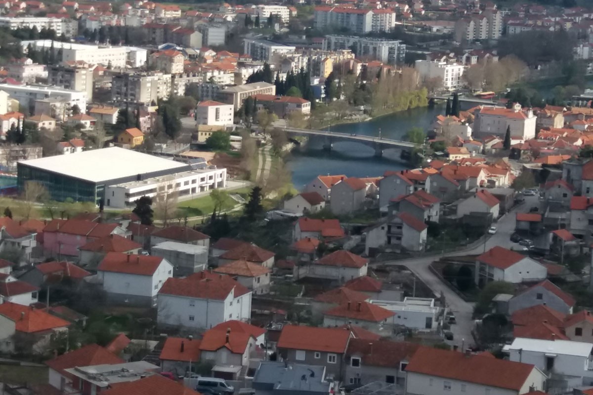Trebinje i Gacko izvlače privredu istočne Hercegovine