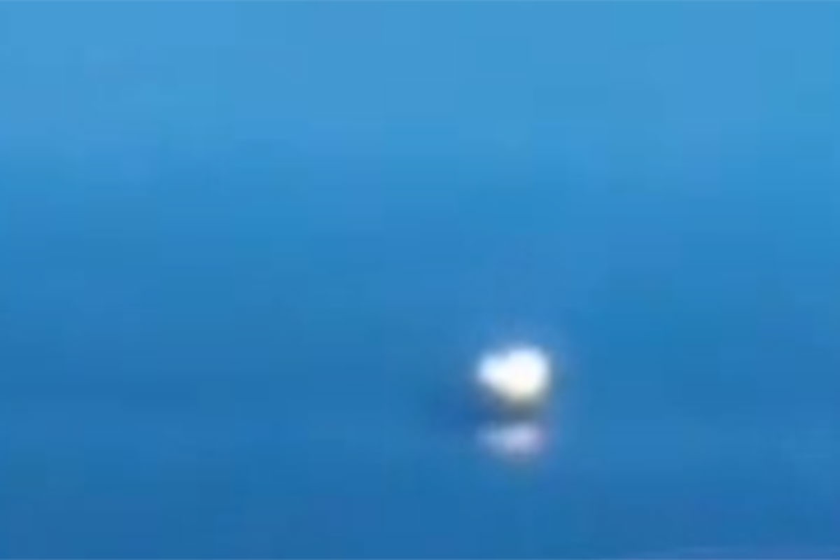 Ukrajina tvrdi da je uništila ruski desantni brod Caesar Kunikov u Crnom moru (VIDEO)