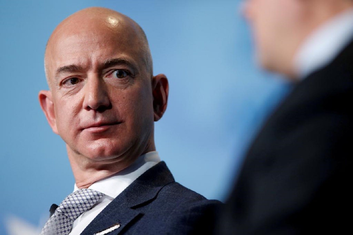Kako je Bezos uštedio stotine miliona dolara jednim potezom?