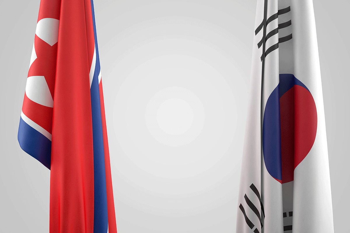 Pjongjang špijunira Seul