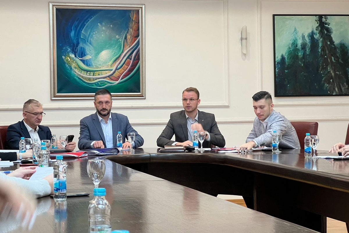 Skupština grada Banjaluka krajem mjeseca o povoljnijem prevozu