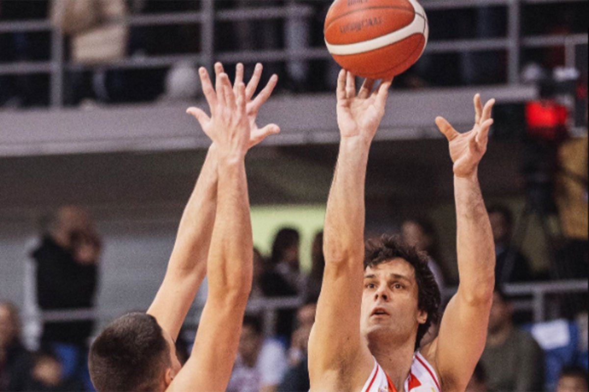 Zvezda prvi finalista Kupa Radivoja Koraća