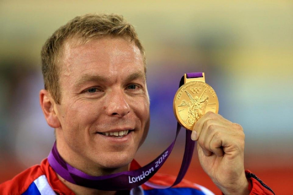 Šestorostruki olimpijski prvak boluje od raka: Bio sam u šoku