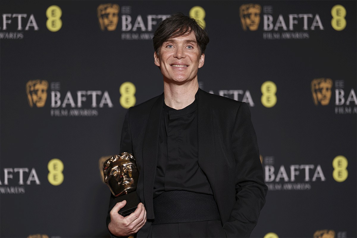 "Openhajmeru" najviše BAFTA nagrada (FOTO)