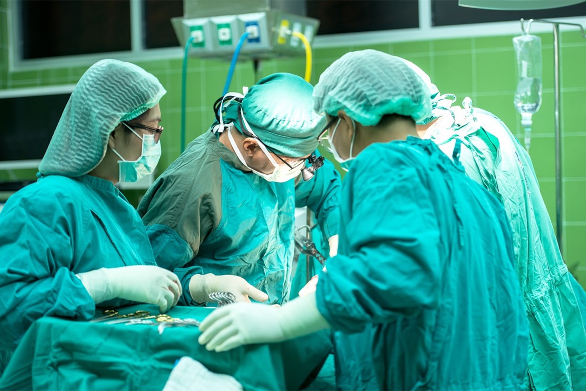 Srpski ljekari se sreli sa rijetkim slučajem: Trudnici izvađen tumor od 21 cm