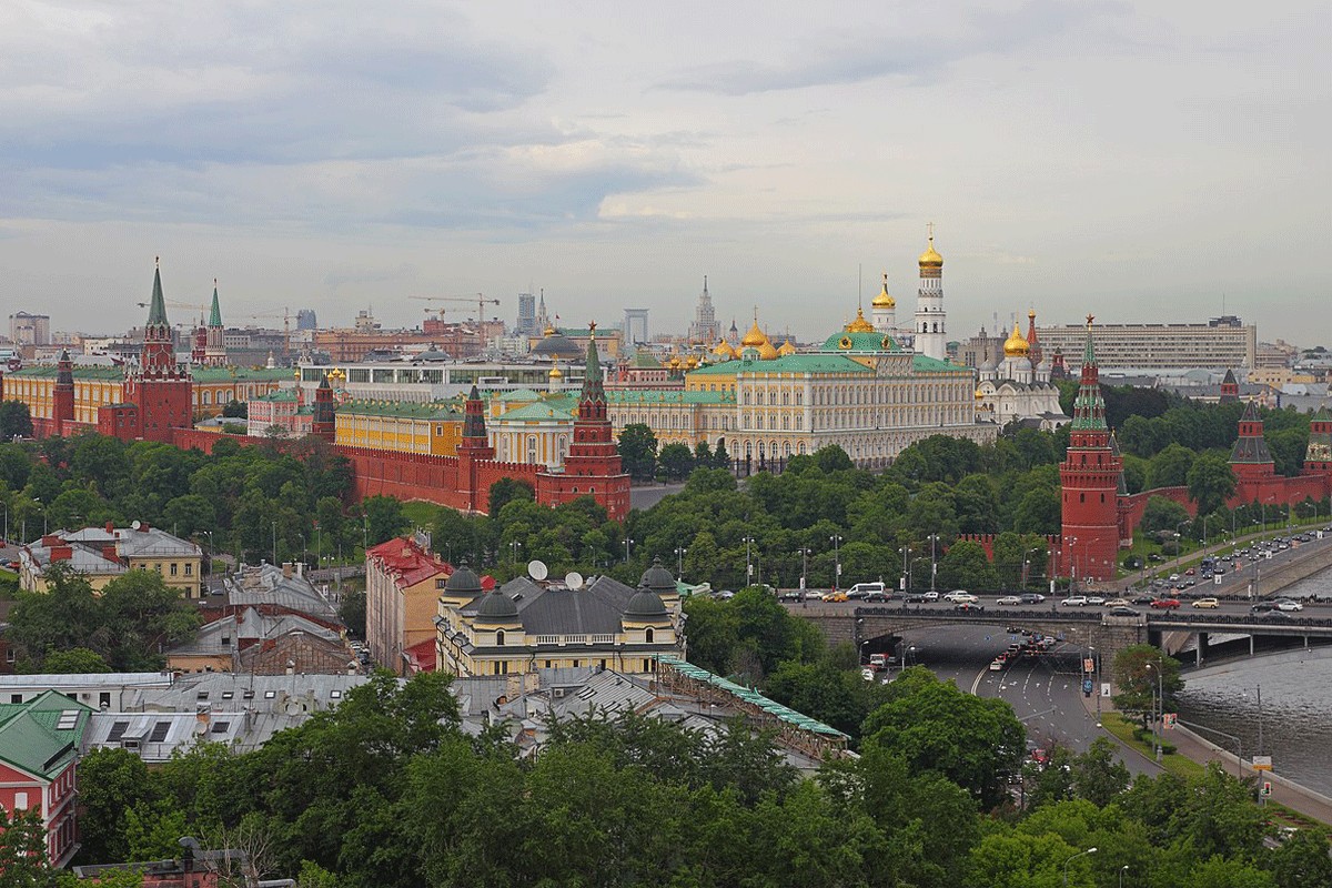 Kako Kremlj sve više zarađuje