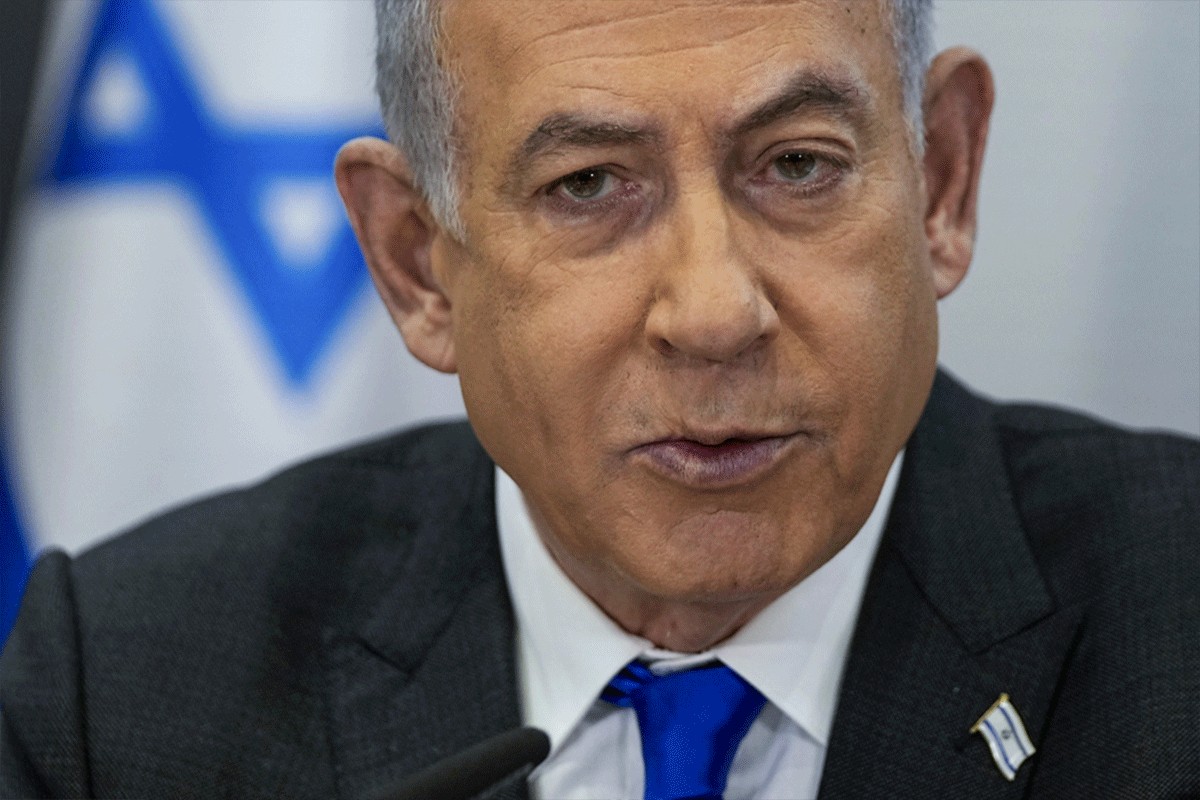Netanjahu: Nismo spremni da platimo svaku cijenu za povratak talaca