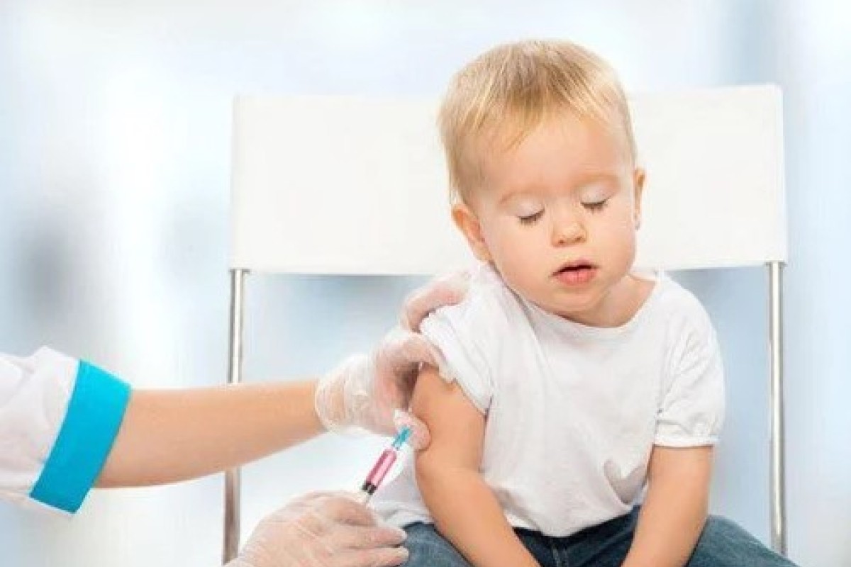 Nastavak dopunske imunizacije djece u Zenici