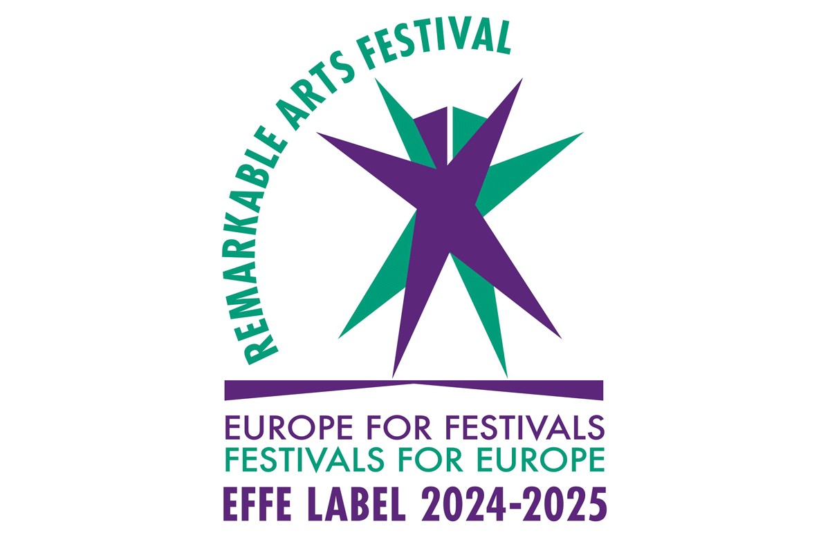 Međunarodni festival pozorišta za djecu DP RS u Evropskoj festivalskoj asocijaciji