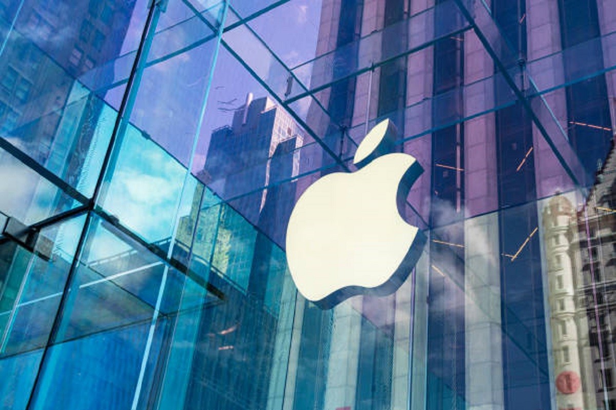 Apple rješava tužbu protiv startap kompanije Rivos