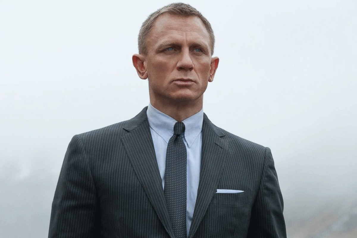 Da li ćemo se zauvijek oprostiti od čuvenog agenta 007