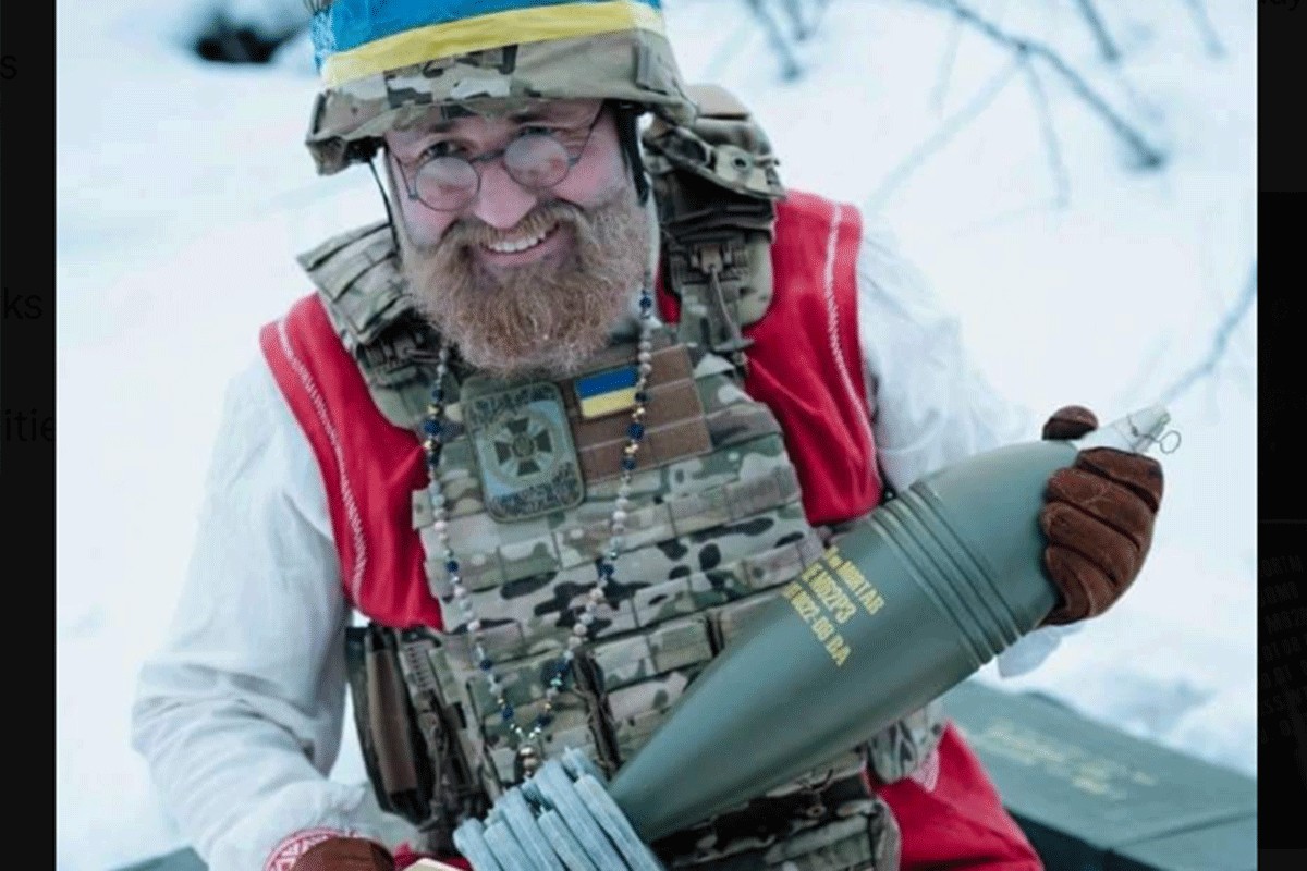 Kako su granate proizvedene u Vogošći završile na ukrajinskom ratištu