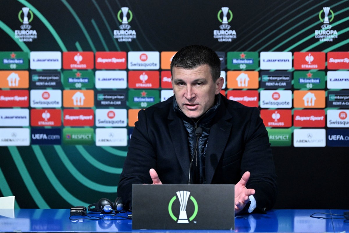 Sergej Jakirović nakon Betisa: Najveći uspjeh u karijeri