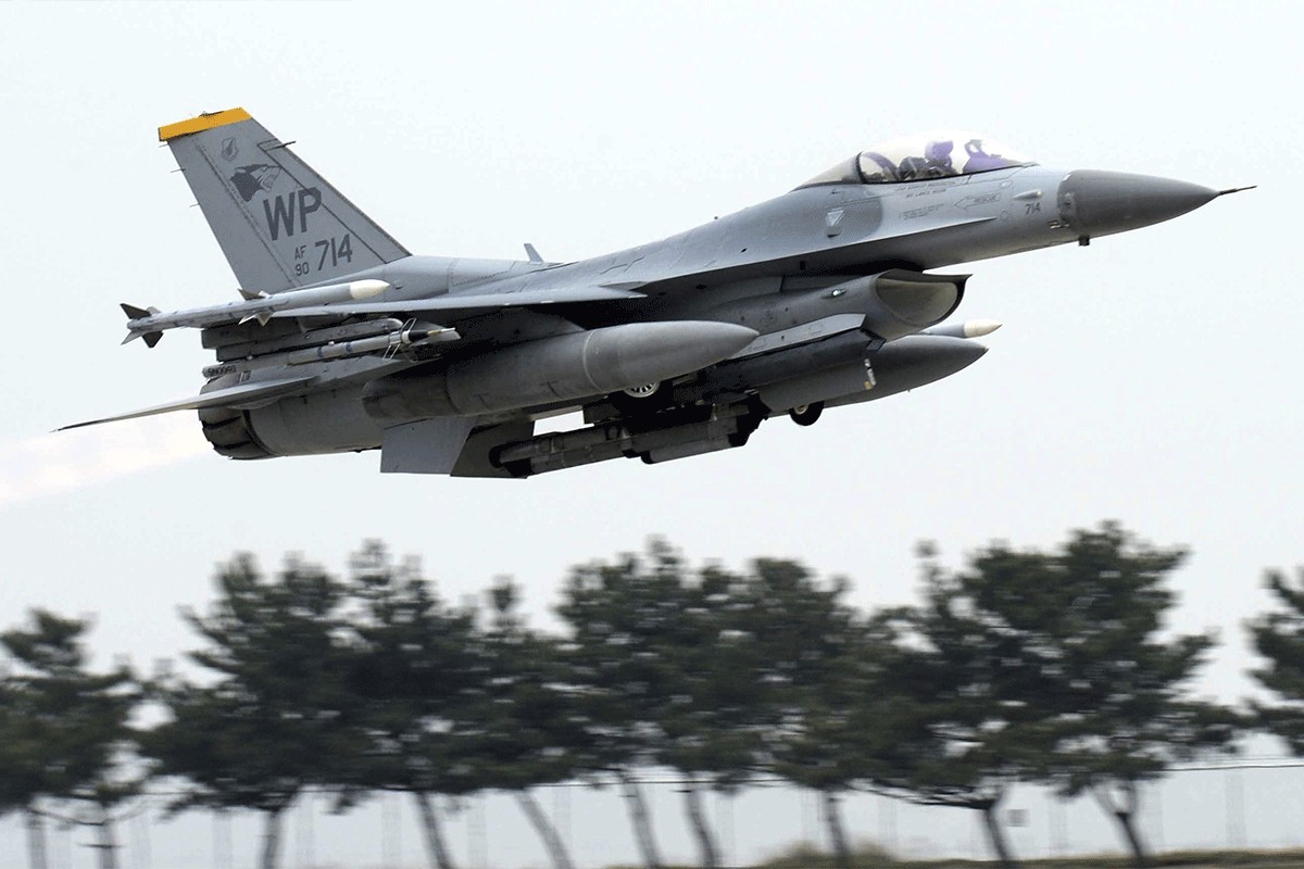 Šef NATO: Ukrajinci će avionima F-16 smjeti gađati ruske vojne ciljeve van Ukrajine
