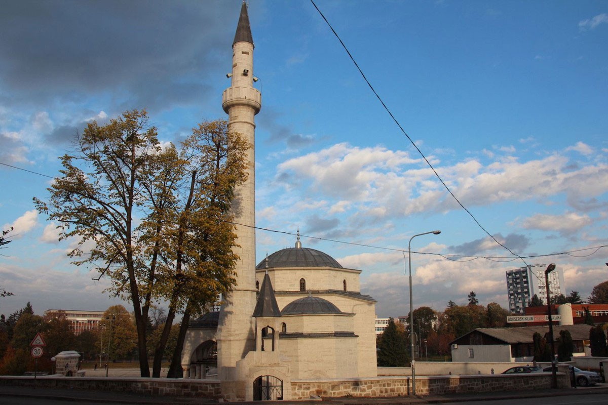 Džamija Arnaudija u Banjaluci obnovljena, poznat datum otvaranja