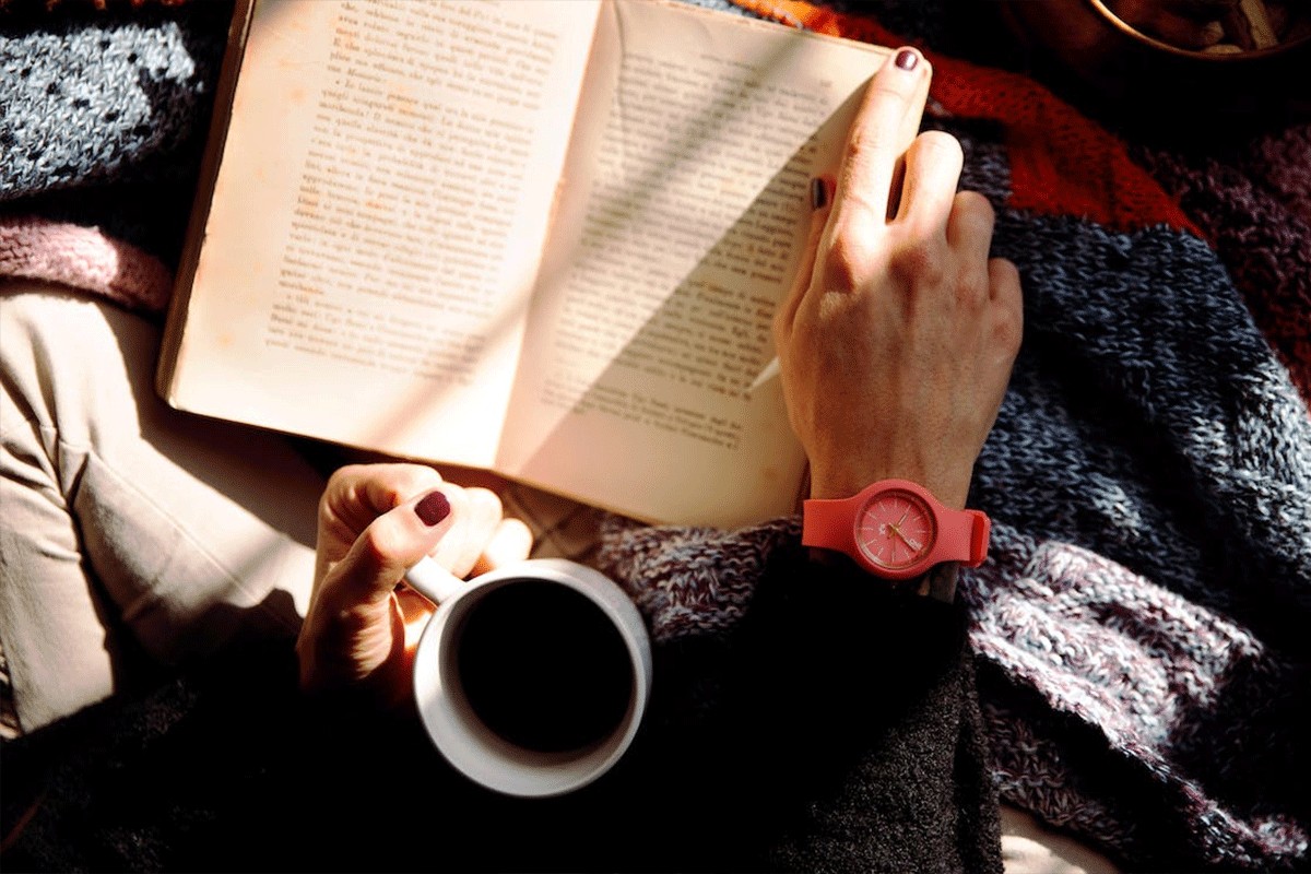 Da li znate kakve benefite donosi šest minuta čitanja dnevno?