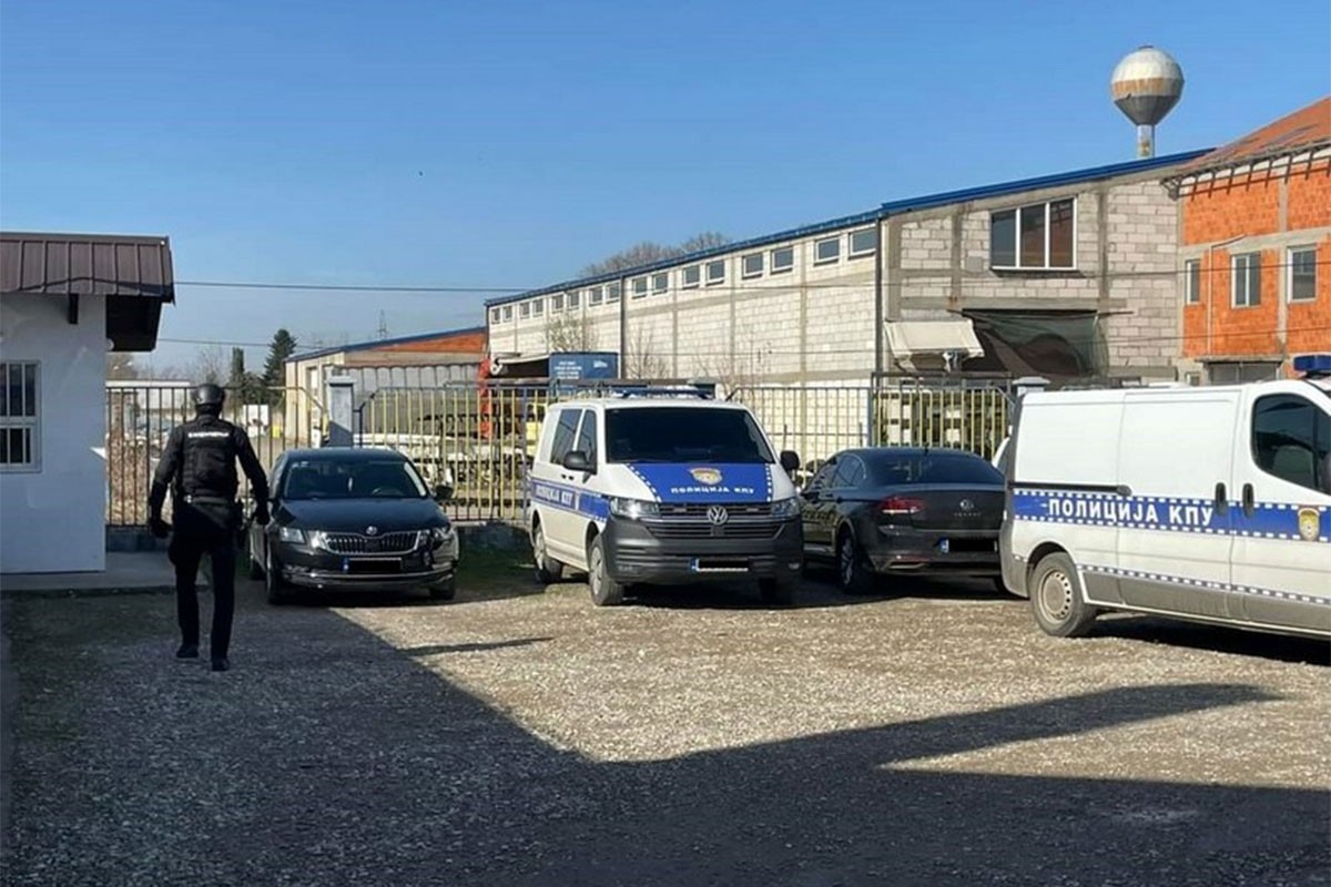 Tužilaštvo otkrilo razloge zašto policija pretresa KPZ Bijeljina (FOTO)
