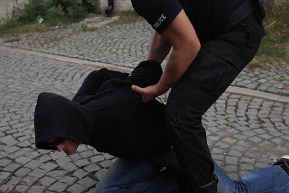 Masovno hapšenje u Nišu i Prokuplju iznenadilo javnost