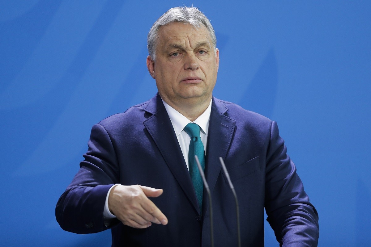 Orban: Šovinisti neće biti uvaženi u parlamentu