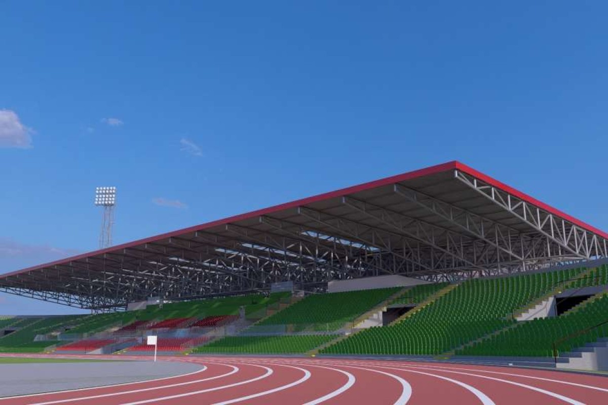 FK Sarajevo najavljuje rekonstrukciju stadiona "Koševo"