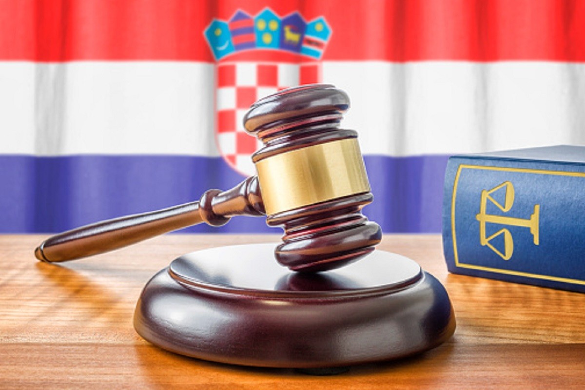 Bivši načelnik policije tuži Hrvatsku