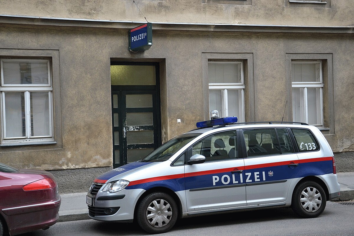 Kristijan ubio ženu i kćerku, pa izvršio samoubistvo? Policija tijelo našla u Sloveniji