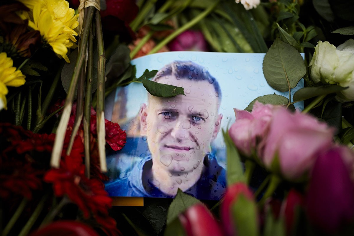 Poznato kad i gdje će biti sahranjen Navaljni
