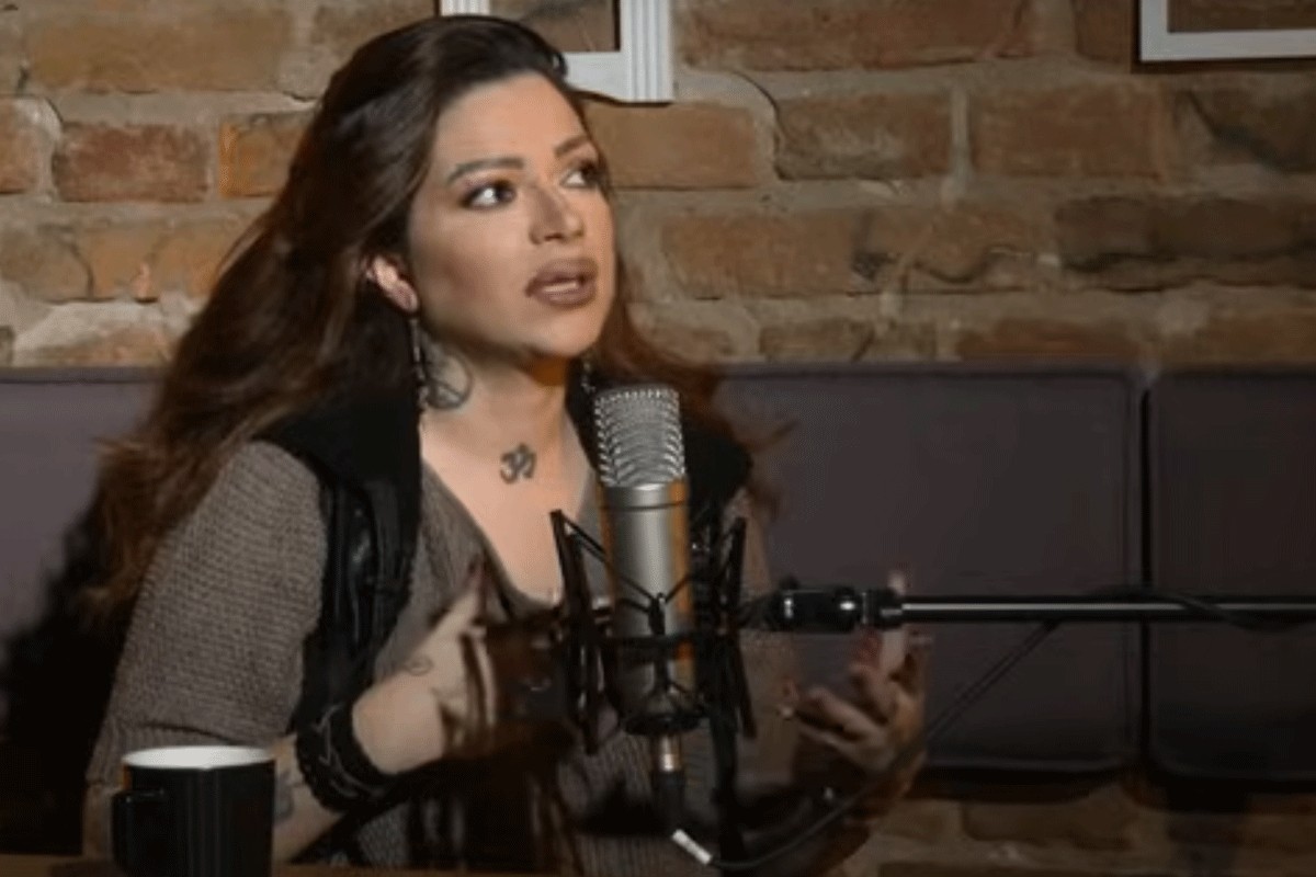 Evo koje je novo ime pjevačice Dunje Ilić (VIDEO)