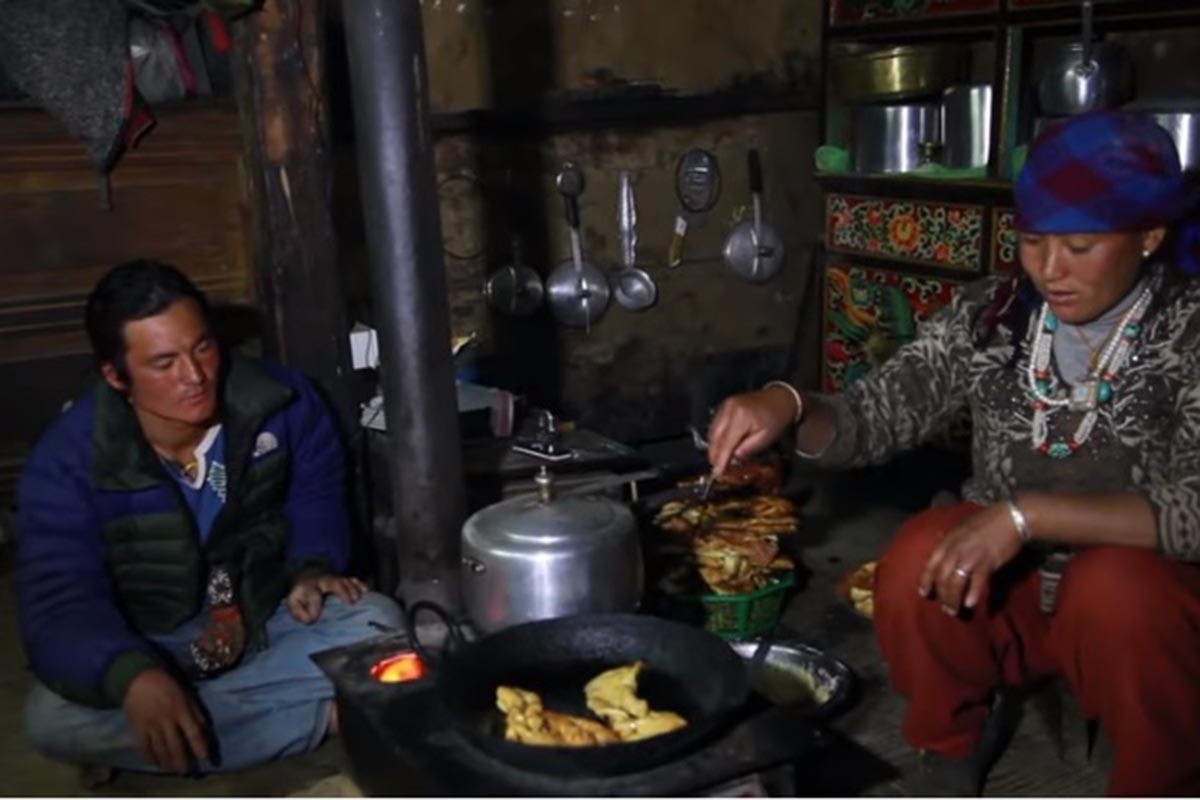 Tibetanska plemena: Jednu ženu osim supruga dijele i ostala braća (VIDEO)