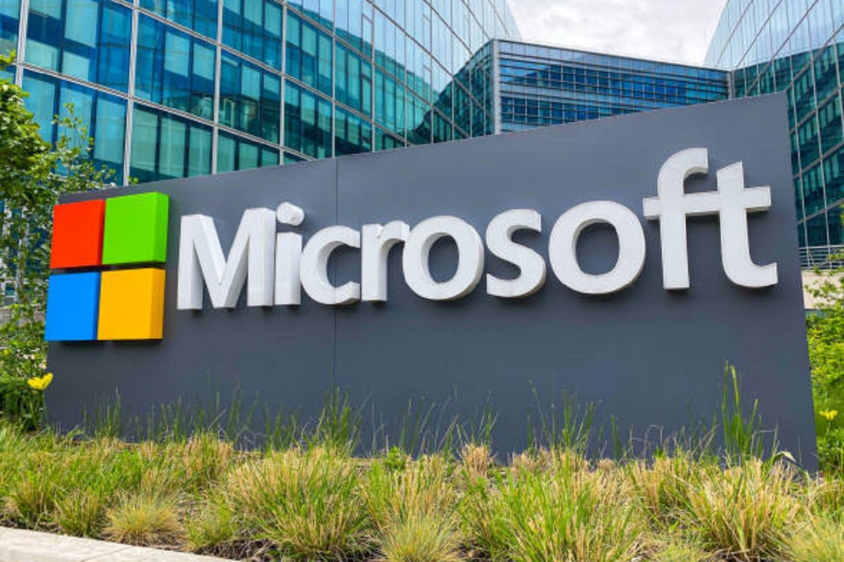 Sin bivšeg šefa Microsofta: "Bilo mi je neprijatno što sam bogat"