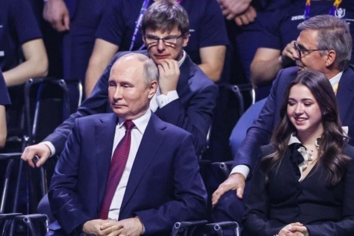 Šta je bivši as Arsenala tražio od Putina?