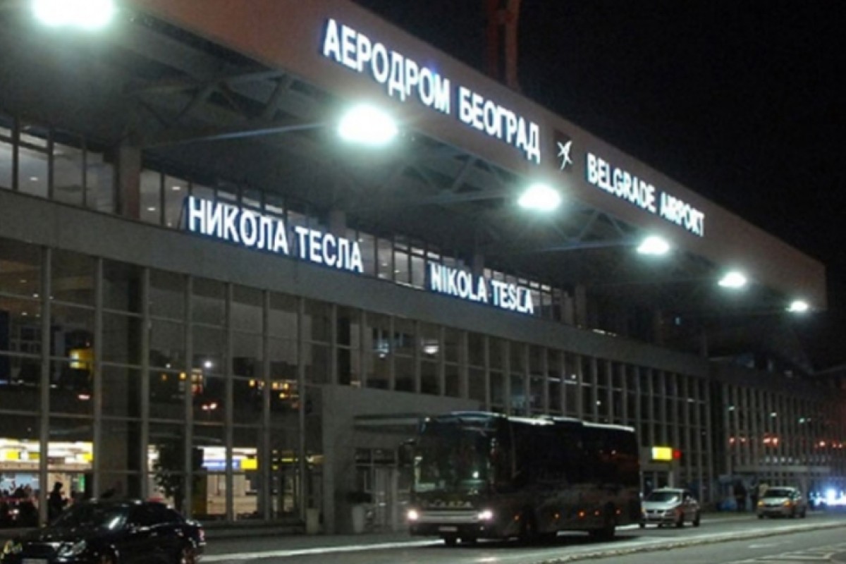 Beogradski aerodrom ponovo otvoren: Hvala putnicima na strpljenju